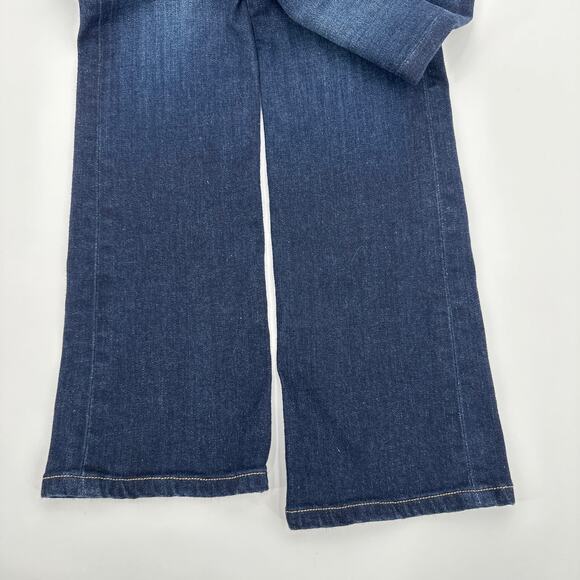 Joe’s Jeans The Honey Bootcut curvy bootcut in Rikki Size 25 31" inseam - Picture 6 of 8